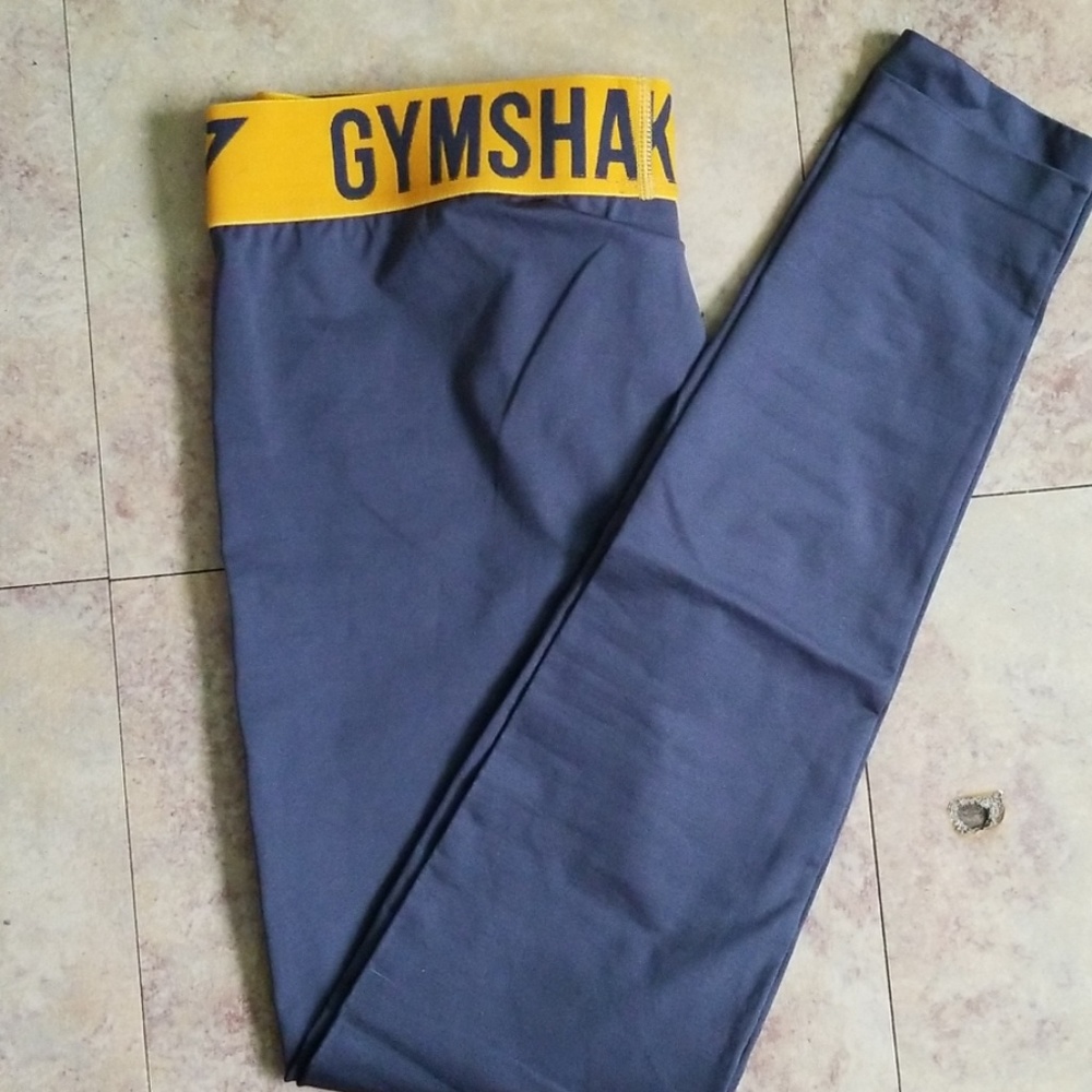Gymshark Fit Leggings